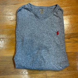 Polo Ralph Lauren long sleeve shirt